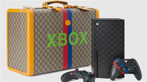 gucci xbox where to buy|gucci xbox price.